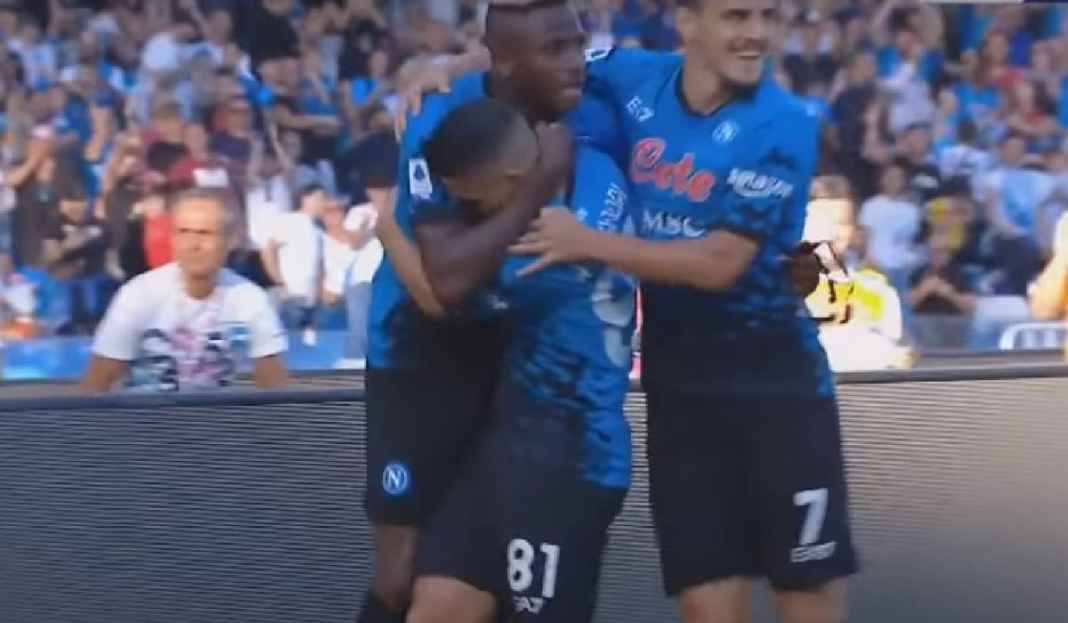 Pemain Napoli Pemain Napoli