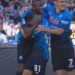 Pemain Napoli