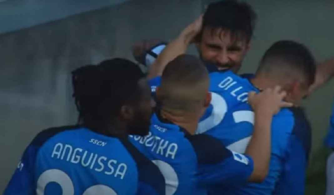 Napoli Dinilai Bisa Tetap Tampil Bagus, Meski Ada Jeda Piala Dunia Jeda Piala Dunia Rusak Penampilan Moncer Napoli atau Tidak?