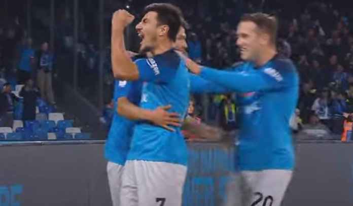 Napoli Makin Ngeri di Liga Italia, Luciano Spalletti Berikan Komentar