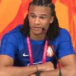 Nathan Ake, Timnas Belanda