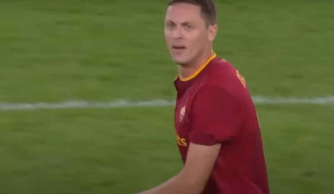 Nemanja Matic Nemanja Matic