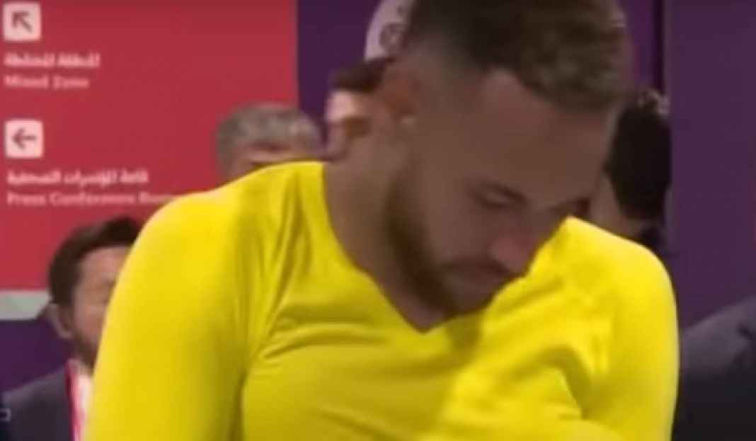 Neymar, Timnas Brasil Neymar, Timnas Brasil