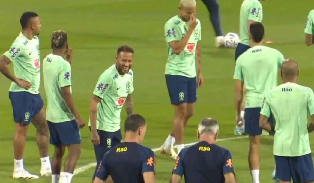 Neymar, Timnas Brasil Neymar, Timnas Brasil