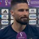 Olivier Giroud, Timnas Perancis