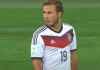 Mario Gotze Is Back! Bukti Timnas Jerman Ingin Ulangi Kesuksesan Piala Dunia 2014