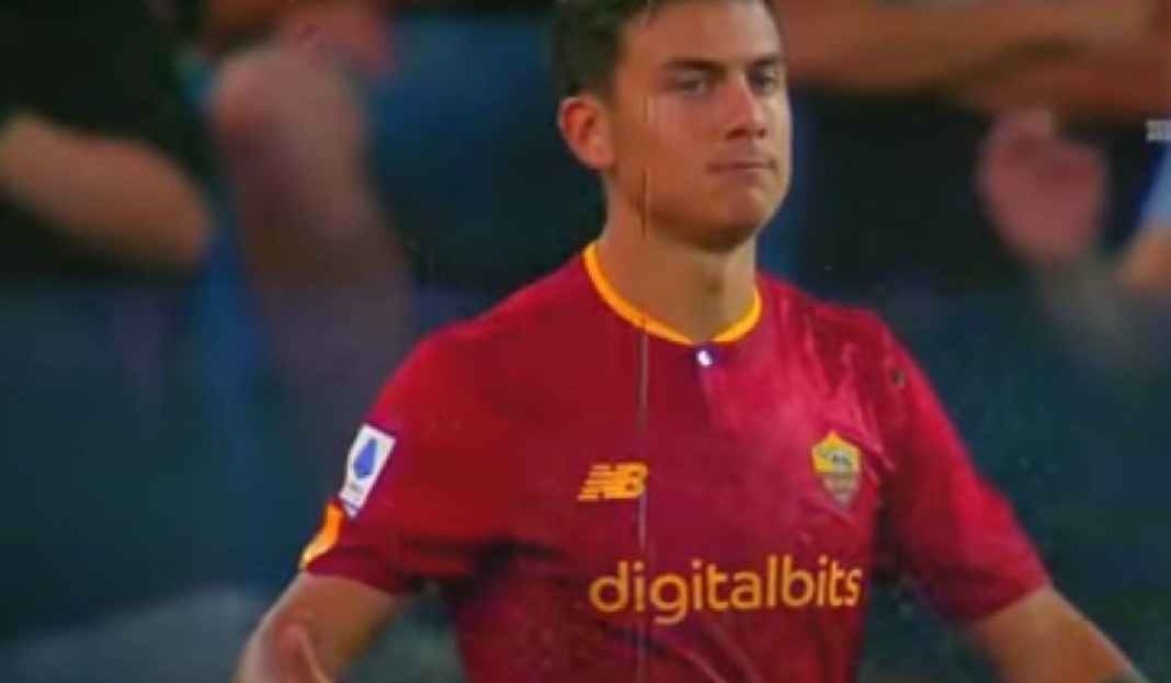 Paulo Dybala Baal Kembali Berlatih dengan Roma Mantap, Paulo Dybala Bakal Kembali Berlatih dengan Skuad AS Roma