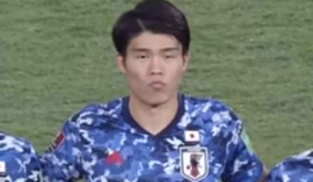 Pelatih Timnas Jepang Optimis Takehro Tomiyasu Fit untuk Piala Dunia Pelatih Timnas Jepang Komentari Takehiro Tomiyasu Jelang Piala Dunia