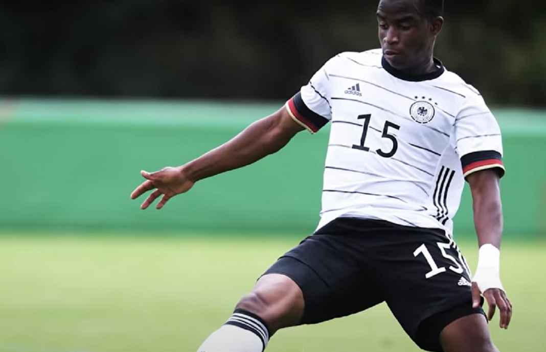 Piala Dunia, Timnas Jerman Piala Dunia, Timnas Jerman