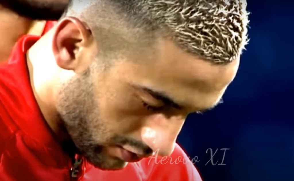 Hakim Ziyech Kembali Masuk Skuad Timnas Maroko untuk Piala Dunia 2022