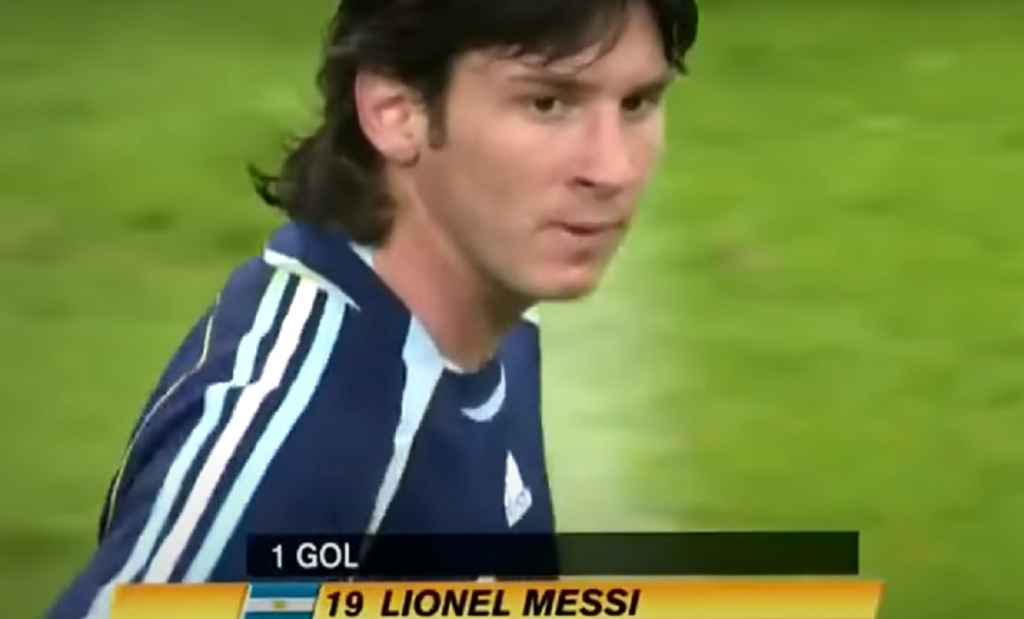 Ini Lima Pencetak Gol Termuda di Piala Dunia, Lionel Messi Nomor Berapa?