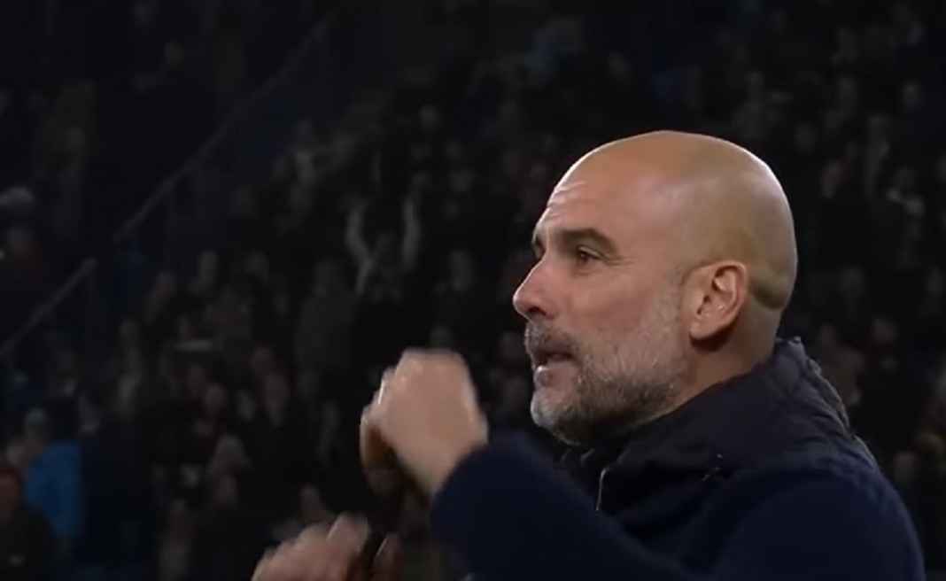 Piala Dunia, Manchester City, Pep Guardiola Pep Guardiola Tolak Undangan ke Qatar, Ungkap Rencana Manchester City Selama Piala Dunia