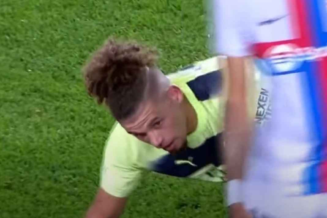 Piala Dunia, Pep Guardiola, Timnas Inggris, Kalvin Phillips Pep Guardiola Bawa Kabar Baik, Kalvin Phillips Bisa Bela Timnas Inggris di Piala Dunia