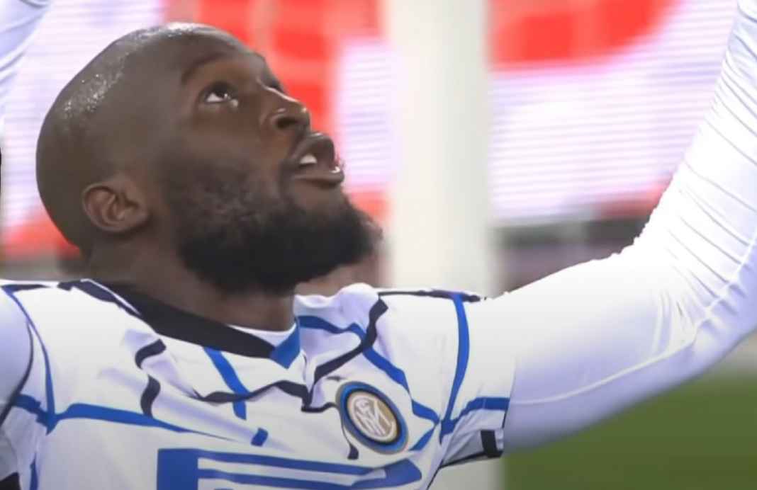 Piala Dunia, Romelu Lukaku, Timnas Belgia Romelu Lukaku Bisa Absen Membela Timnas Belgia di Piala Dunia