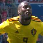 Timnas Belgia, Romelu Lukaku