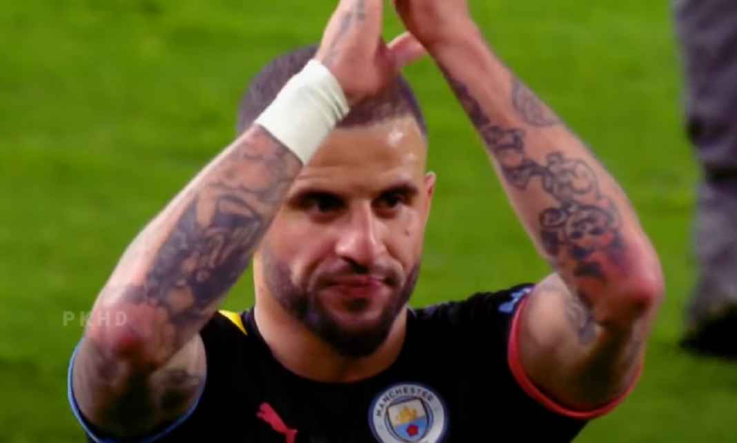 Kyle Walker, Timnas Inggris Kyle Walker, Timnas Inggris