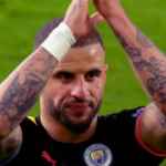 Kyle Walker, Timnas Inggris