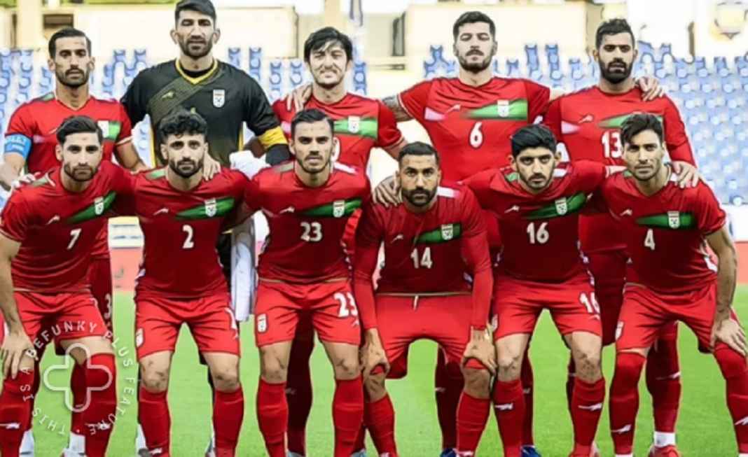 Piala Dunia, Timnas Inggris, Timnas Iran Ujian Pertama Timnas Inggris Bertemu Tim yang Tak Disukai di Laga Pembuka
