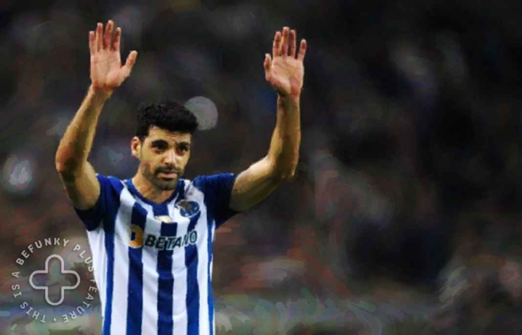 Daftar Lengkap Pemain Timnas Iran, Tekad Lolos Fase Grup Piala Dunia untuk Pertama Kalinya