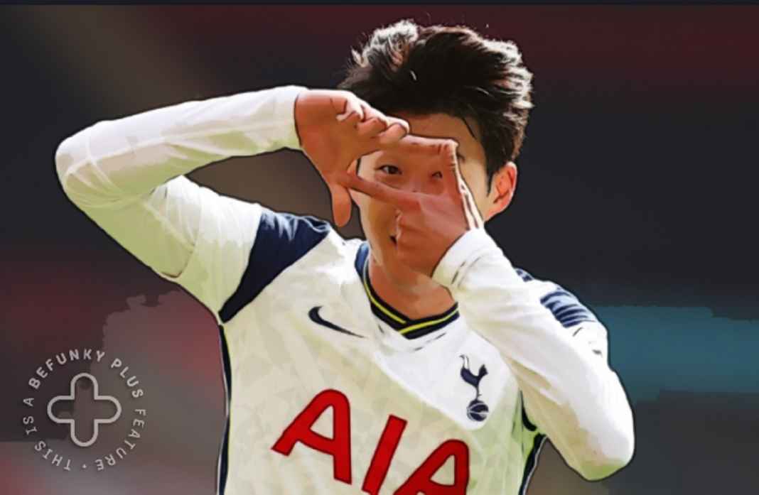 Piala Dunia, Timnas Korea Selatan, Son Heung-min Son Heung-min Dijadwalkan Berangkat ke Qatar Walau Belum Berlatih Lagi Jelang Timnas Korsel Hadapi Uruguay