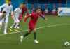 Cristiano Ronaldo Ungkap Semangatnya Bela Portugal di Piala Dunia 2022