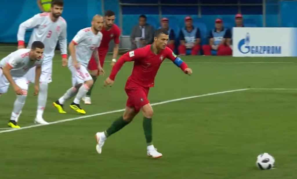 Cristiano Ronaldo Ungkap Semangatnya Bela Portugal di Piala Dunia 2022