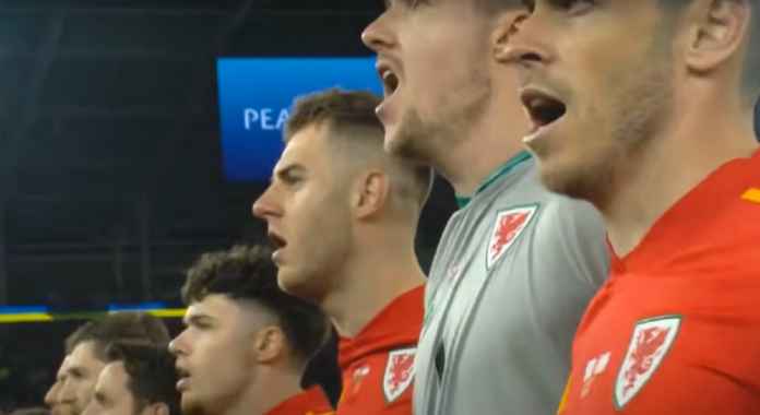 Kasihan Wales, Kumpulkan 55 Pemain untuk Skuad Awal Piala Dunia Saja Tak Bisa!