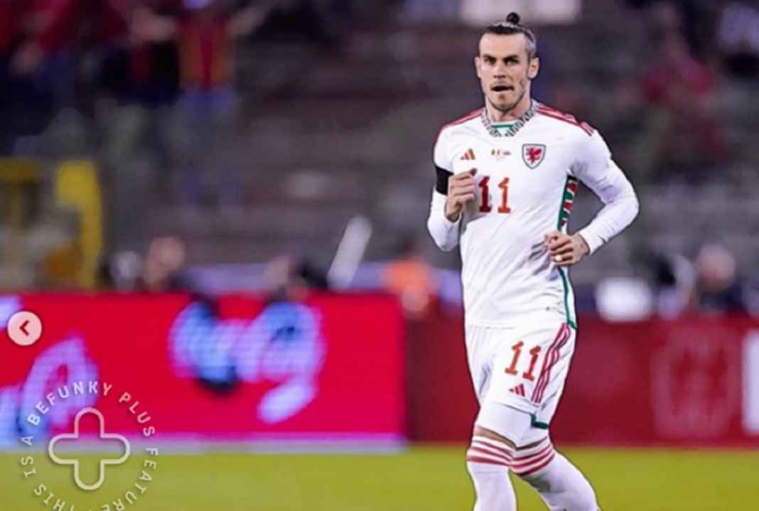 Piala Dunia, Timnas Wales, Gareth Bale, Timnas Amerika Serikat Gareth Bale Bikin Ketar-ketir Pelatih Timnas Amerika Jelang Bertemu di Laga Pertama Grup