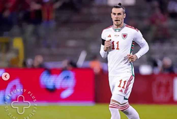 Gareth Bale Bikin Ketar-ketir Pelatih Timnas Amerika Jelang Bertemu di Laga Pertama Grup