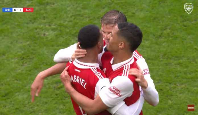 Prediksi Arsenal vs Brighton Prediksi Arsenal vs Brighton, Awas Gunners, Seagulls Lagi Pede Usai Menang Dua Kali Beruntun