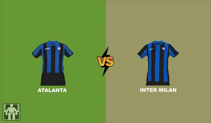 Prediksi Atalanta vs Inter Milan, La Dea Coba Hindari Hattrick Kalah di Kandang
