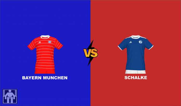 Prediksi Schalke vs Bayern Munchen, Hindari Cedera Lagi, Mane dan Davies Sudah Jadi Korban