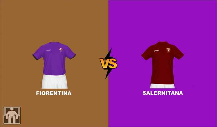 Prediksi Fiorentina vs Salernitana, La Viola Bidik Lima Kemenangan Beruntun di Semua Ajang