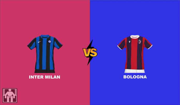 Prediksi Inter Milan vs Bologna, Rossoblu Bisa Jadi Ancaman Misi Bangkit Nerazzurri