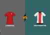 Prediksi Liverpool vs Southampton, Debut Nathan Jones Temui Tantangan Berat