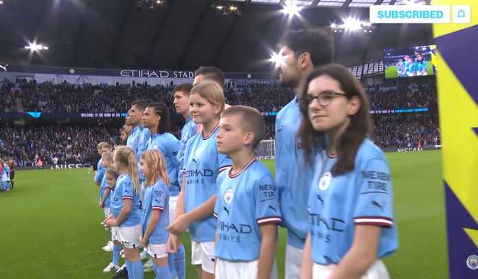 Prediksi Man City vs Chelsea Prediksi Manchester City vs Chelsea, The Blues Terancam Telan Hattrick Kekalahan
