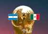 Prediksi Piala Dunia Argentina vs Meksiko
