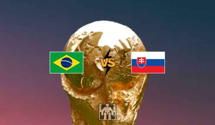 Prediksi Piala Dunia Brasil vs Serbia Prediksi Piala Dunia Brasil vs Serbia