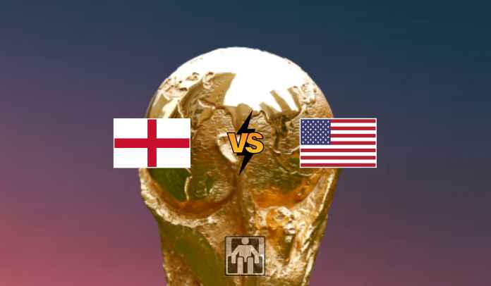 Prediksi Piala Dunia Inggris vs AS
