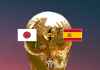 Prediksi Piala Dunia Jepang vs Spanyol