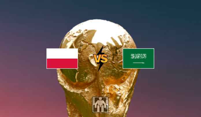 Prediksi Piala Dunia Polandia vs Arab Saudi