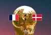 Prediksi Piala Dunia Prancis vs Denmark