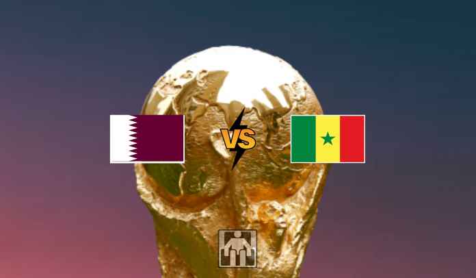 Prediksi Piala Dunia Qatar vs Senegal