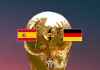 Prediksi Piala Dunia Spanyol vs Jerman