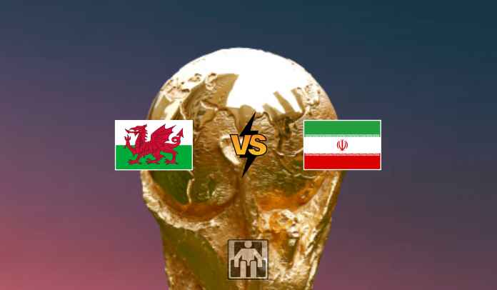 Prediksi Piala Dunia Wales vs Iran