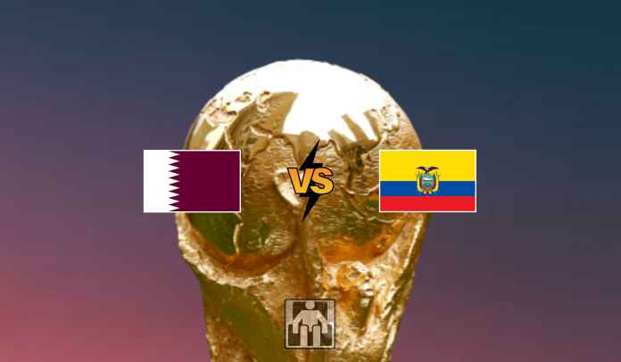 Qatar hadapi Ekuador di laga pembuka Piala Dunia 2022