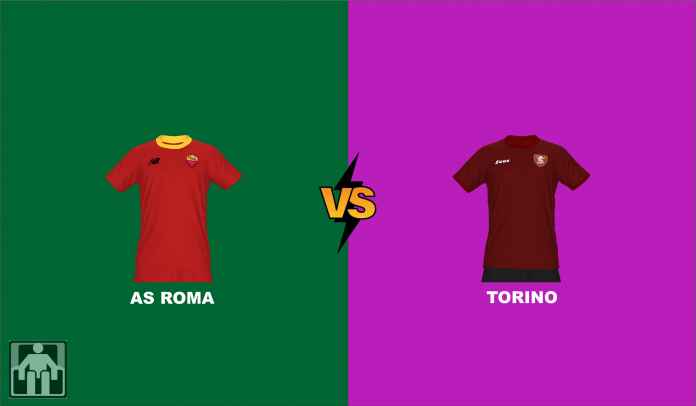 Prediksi Roma vs Torino Prediksi AS Roma vs Torino, Abraham Siap Lampiaskan Kemarahan Usai Diabaikan Inggris