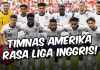 RESMI! 26 Pemain Timnas Amerika Untuk Piala Dunia 2022, Diperkuat Enam Pemain Liga Inggris - gilabola