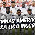 RESMI! 26 Pemain Timnas Amerika Untuk Piala Dunia 2022, Diperkuat Enam Pemain Liga Inggris - gilabola