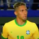 Brasil Favorit Juara Piala Dunia 2022, Raphinha Berikan Komentar